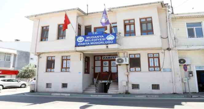 Mudanya Belediyesi, vakfa devredilen bina için hukuk mücadelesini kazandı