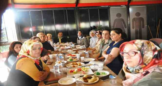 Bulanık’ta “Birkaç Söz ve Dilber” isimli kitapların tanıtımı yapıldı