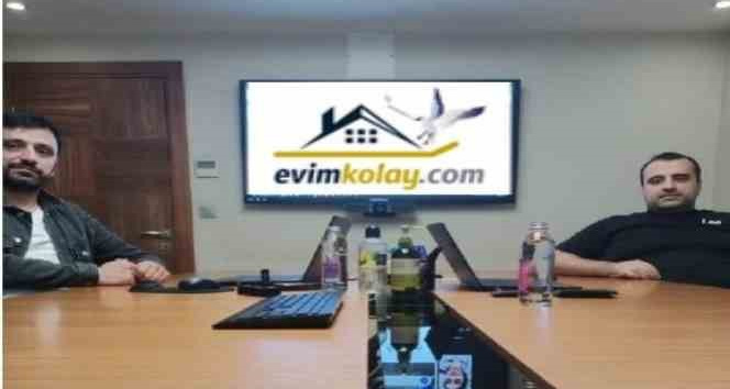 Bingöllü genç girişimciden konaklama projesi