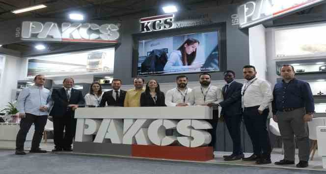 KCS Dış Ticaret, Automechanika İstanbul’dan başarı ile ayrıldı