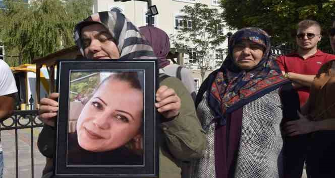 Ayrı yaşadığı eşini av tüfeği ile öldüren kocaya indirimsiz müebbet hapis cezası