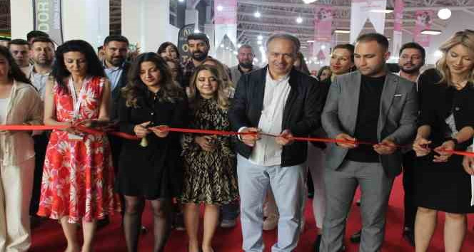 Evlilik Festivali KUMSMALL AVM’de başladı