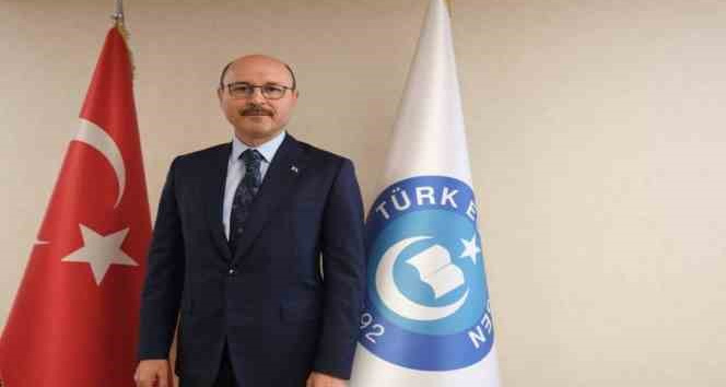 Türk Eğitim-Sen Genel Başkanı Geylan’dan öğretmen ataması açıklaması
