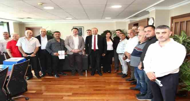 Avcılar’da 40 yıllık imar sorunu çözüldü