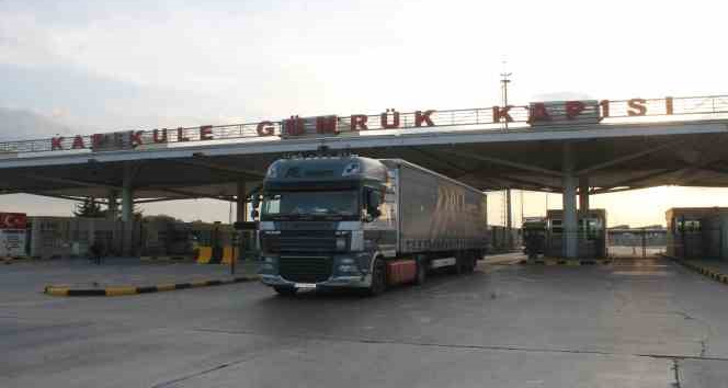 Bulgaristan’dan Türk tır şoförlerine Schengen kıskacı