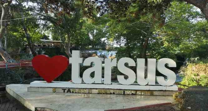 350 bin nüfuslu Türkiye’nin ilkler şehri Tarsus’ta il olma heyecanı