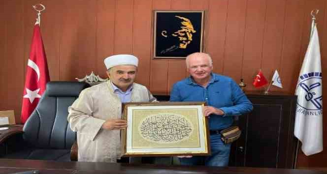 75 yaşındaki Hollandalı Cornelis Albert Müslüman oldu