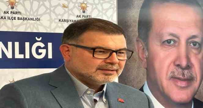 Başkan Saygılı’dan ‘hatalı inşaat’ tepkisi: "Üstü örtülecek bir konu değil"