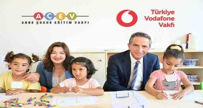 Deprem bölgesinde Çocuk ve Aile Merkezleri açılıyor