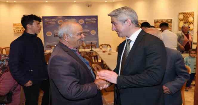 Başkan Oktay’dan Babalar Günü mesajı