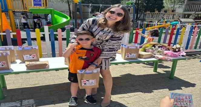 Fatsa’da öğrencilerin karne heyecanı