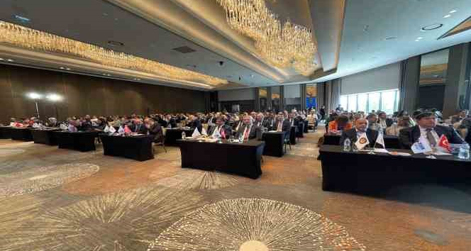 Adalet Bakan Yardımcısı Zekeriye Birkan: