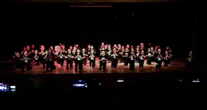 Esenyurtlular bu yıl sanata doyacak