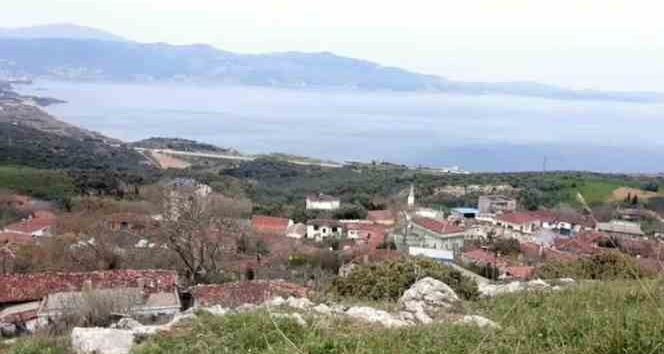 Çalışkanlar mahallesi için imar sorunu çözülüyor