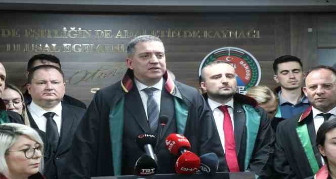 Türkiye Barolar Birliği Başkanı Sağkan: “Bazı deliller cinayet şüphesinin ağırlıklı olduğunu gösteriyor”
