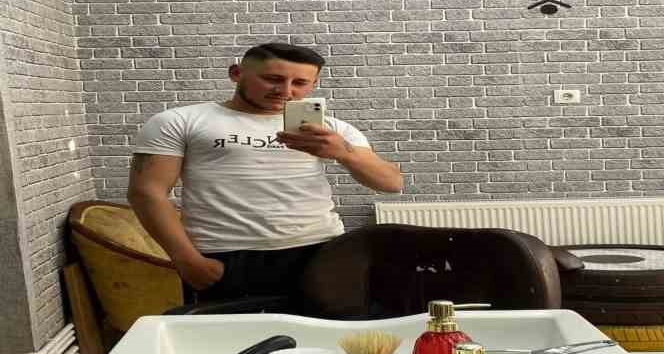 Isparta’da motosiklet kazasında 1 kişi hayatını kaybetti