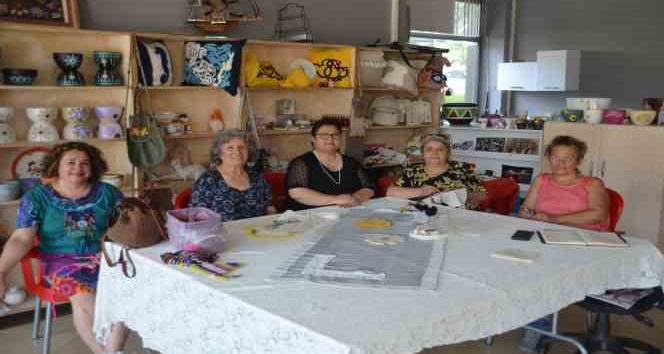 MAKKO 450 kadına iş imkanı sağladı