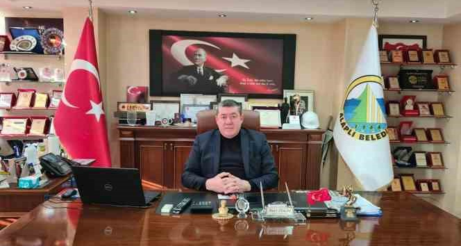 Tekin, "Kdz Ereğli’nin il olmasını destekliyoruz"