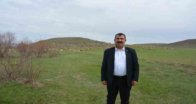 TÜDKİYEB Genel Başkanı Çelik: “Topraklarımızı korumak hepimiz için bir vatan borcudur.”