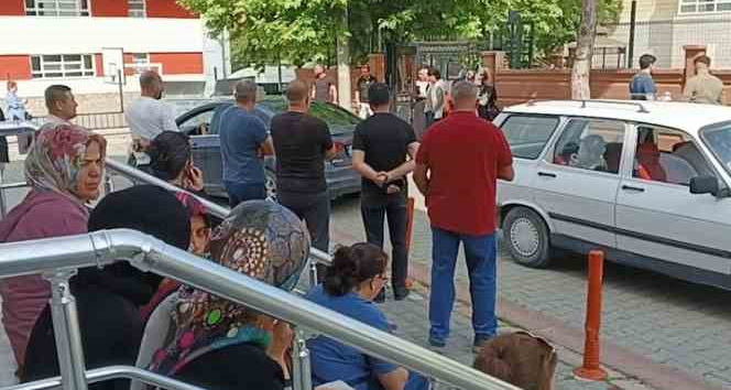 Kırşehir’de YKS heyecanı