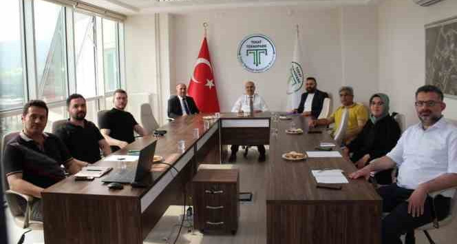 DPÜ TTO’dan bilgilendirme semineri