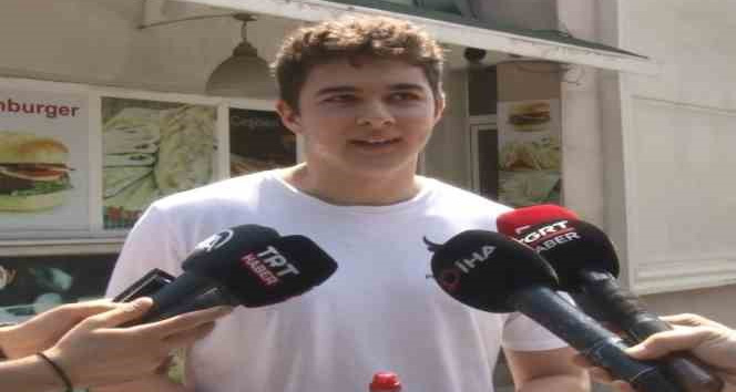 YKS’ye geç kalan aday: “Çok hedefim yoktu”