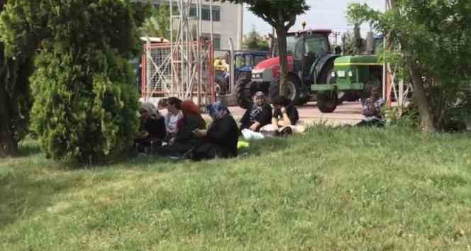 Onca emek boşa gitti: YKS’ye geç kalanlar kapıdan döndü