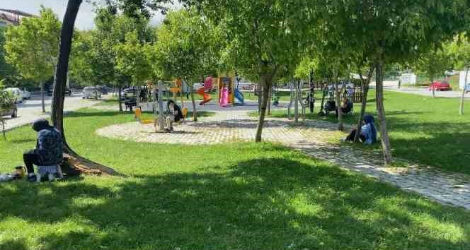Isparta’da YKS heyecanı