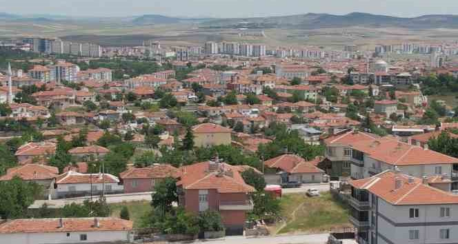 Polatlılılar il olmak istiyor