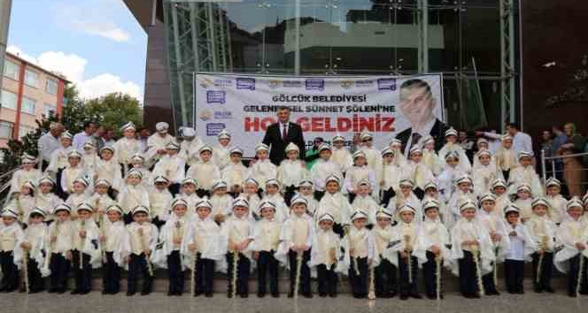 Sünnet şöleni için başvurular başladı