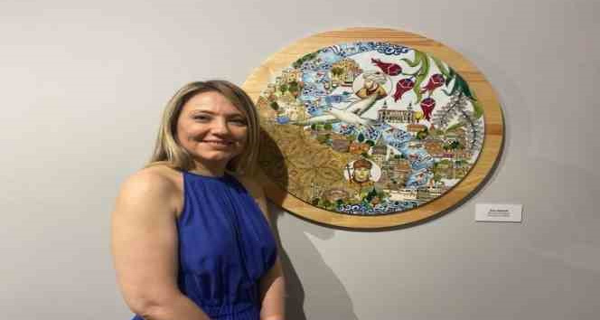 Fatih Belediyesi’nin düzenlediği sanat yarışmalarının ödülleri sahiplerini buldu