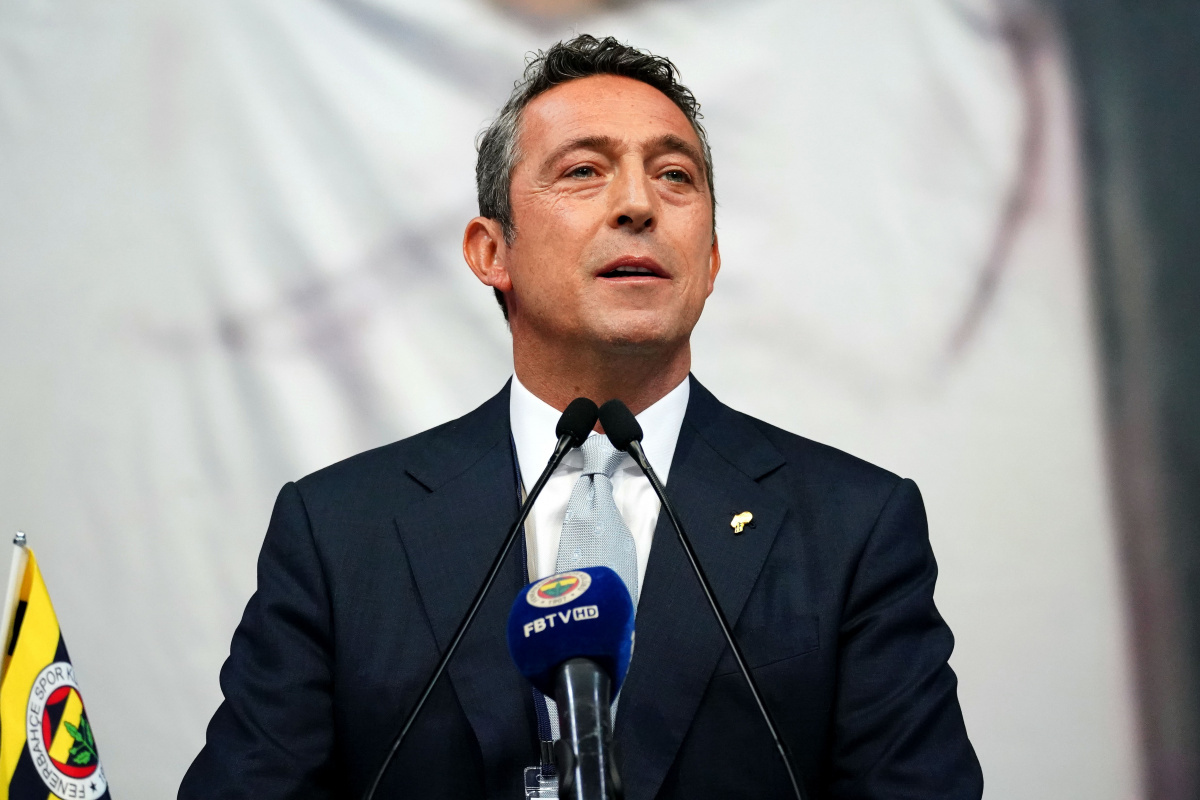 Ali Koç: "Adaylar, adaylığını en kısa sürede açıklasın"