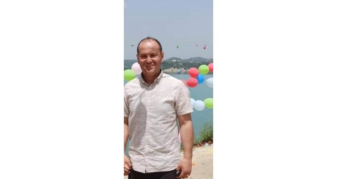 Van’da kalp krizi geçiren uzman çavuş hayatını kaybetti