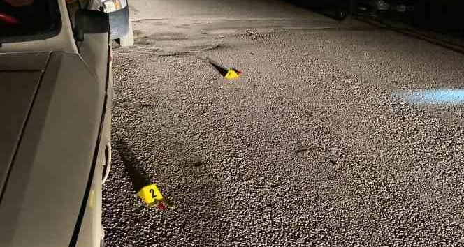 Burdur’da sokak ortasında pompalı tüfekle ateş eden şahıs mahalleyi ayağa kaldırdı