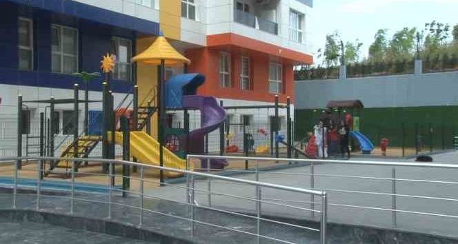 Arnavutköy Belediyesi’nden toplu konut atağı