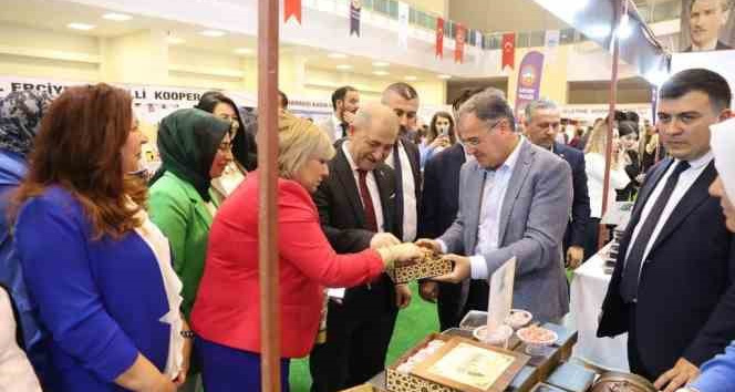 HEKKOP, girişimci kadınların ufkunu açıyor