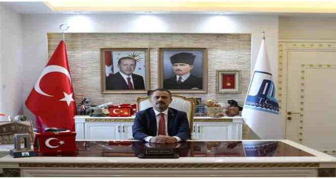 Çanakkale Valisi İlhami Aktaş’tan Babalar Günü mesajı