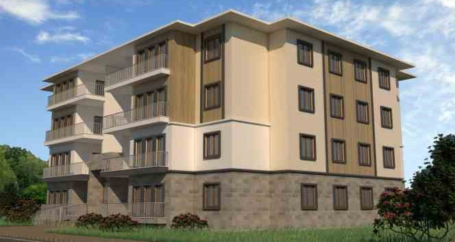 İnönü’ye TOKİ müjdesi