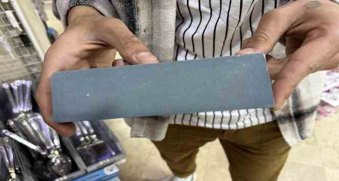 Kurban kesiminde ihtiyaç duyulabilecek malzemelere talep arttı