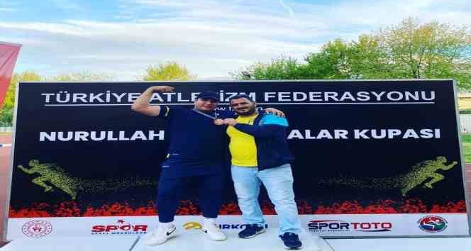Banazlı şampiyonu yıkan haber