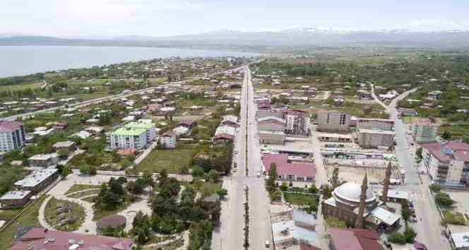 Anadolu’nun ilk başkenti Ahlat, 100 il içinde olmayı bekliyor