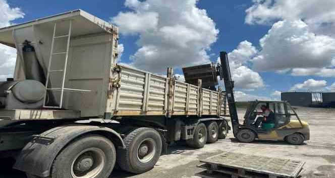 Büyükşehir’den kırsala 72,5 milyon TL’lik yatırım