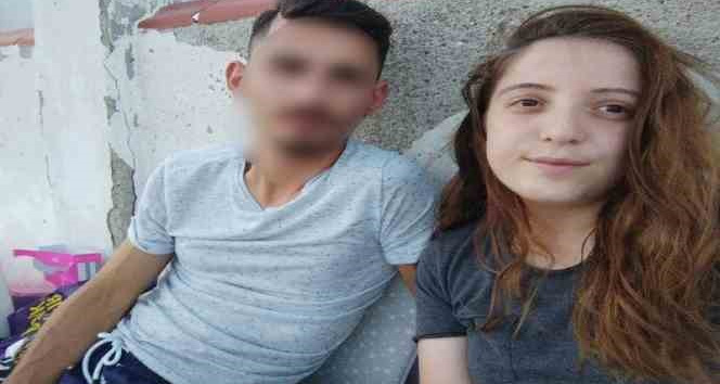 Pansiyon odasında kabloyla boğulmuş halde ölü bulunan kadının kocası yakalandı