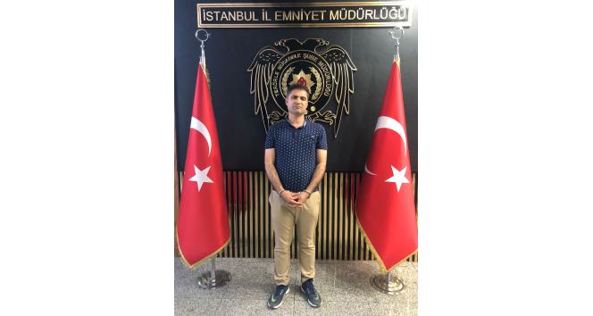 Sözde ’Selam-Tevhid’ soruşturmasındaki firari FETÖ’cü İstanbul’da yakalandı