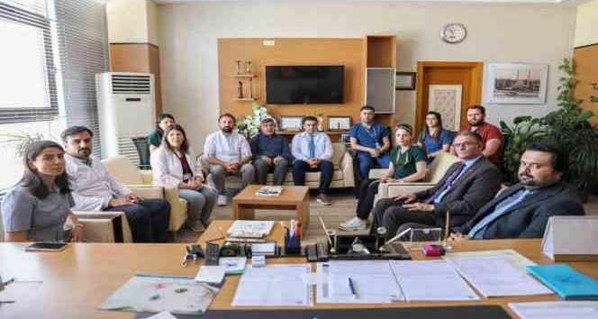 Vali Balcı: “Çok üzücü bir olay”