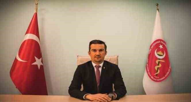 Başkan Ödül’den vatandaşlara kurbanlık uyarısı
