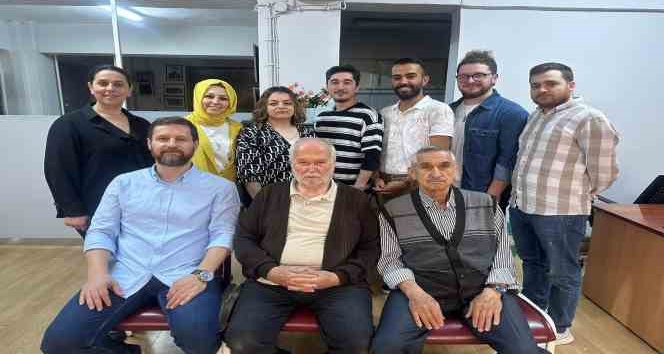 Sakarya’da el değiştirmeden yayın hayatını sürdüren tek gazete