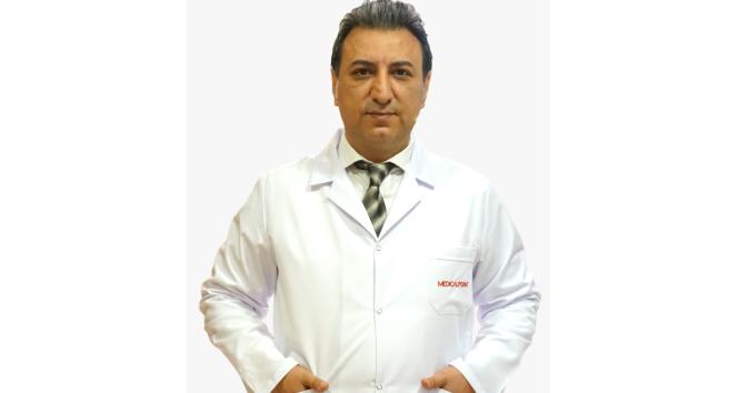 Üroloji Uzmanı Doç. Dr. Osman Barut Medical Point Gaziantep’te