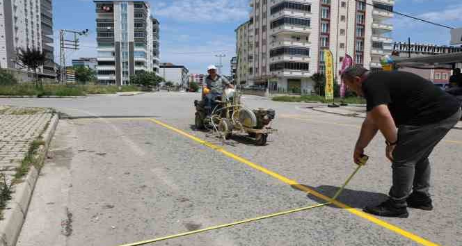 Kışla’ya yeni semt pazarı