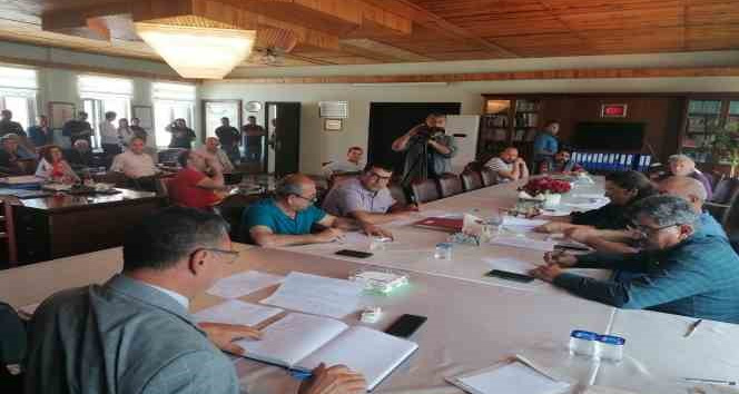 Mahallelinin itirazda bulunduğu arsa 9 Milyon 700 Bin TL’ye satıldı